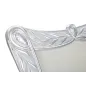 RAMKA X SILVER 28,2X2X33 cm (WYMIAR WEWNĘTRZNY 20X25 cm) MIN 2